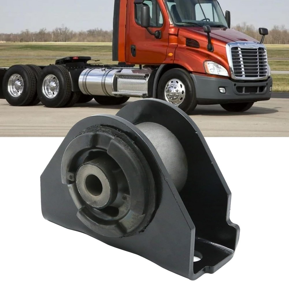 Front Cab Mount w/ Bushing Replaces 18-59922-000 For Freightliner 2008-2016 2017