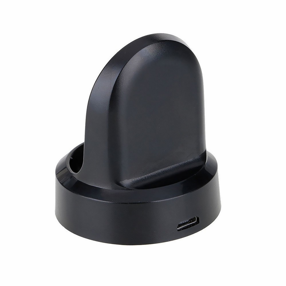 Smart Watch Charging Cradle Dock Stand New Wireless for Samsung Gear S2 S3 E