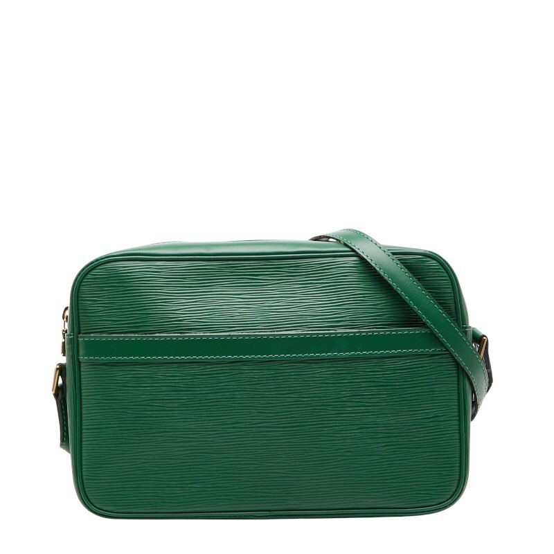 Louis Vuitton Epi trocadero Shoulder Bag M52314 Borneo   774917