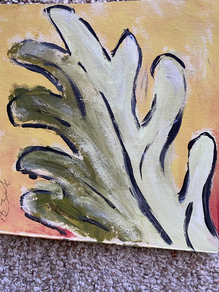 Leaf