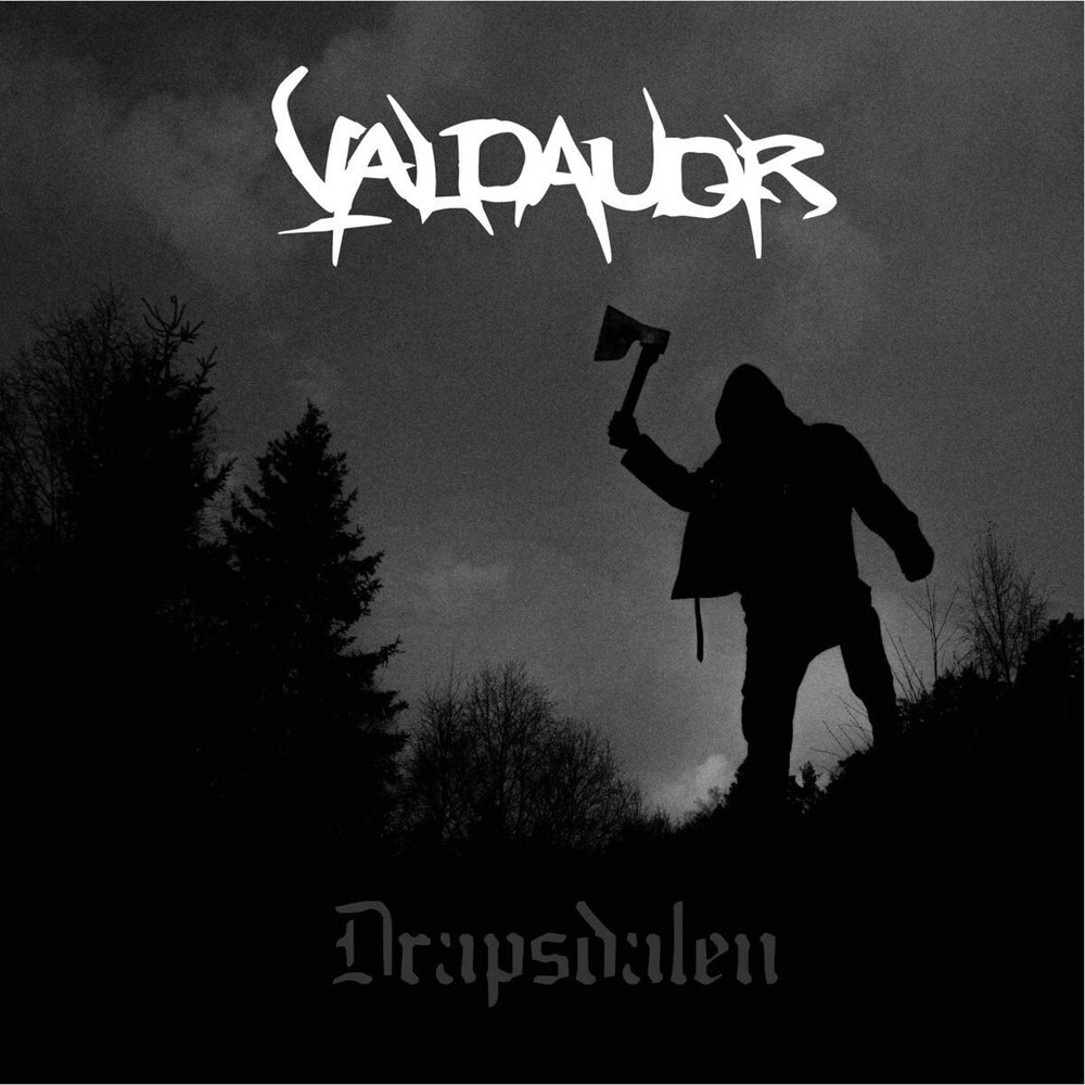 Valdaudr Drapsdalen (Vinyl) 12