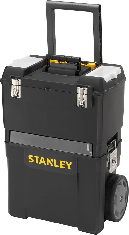 Stanley 1-93-968 2-in-1 Tool Drawer Furniture Set