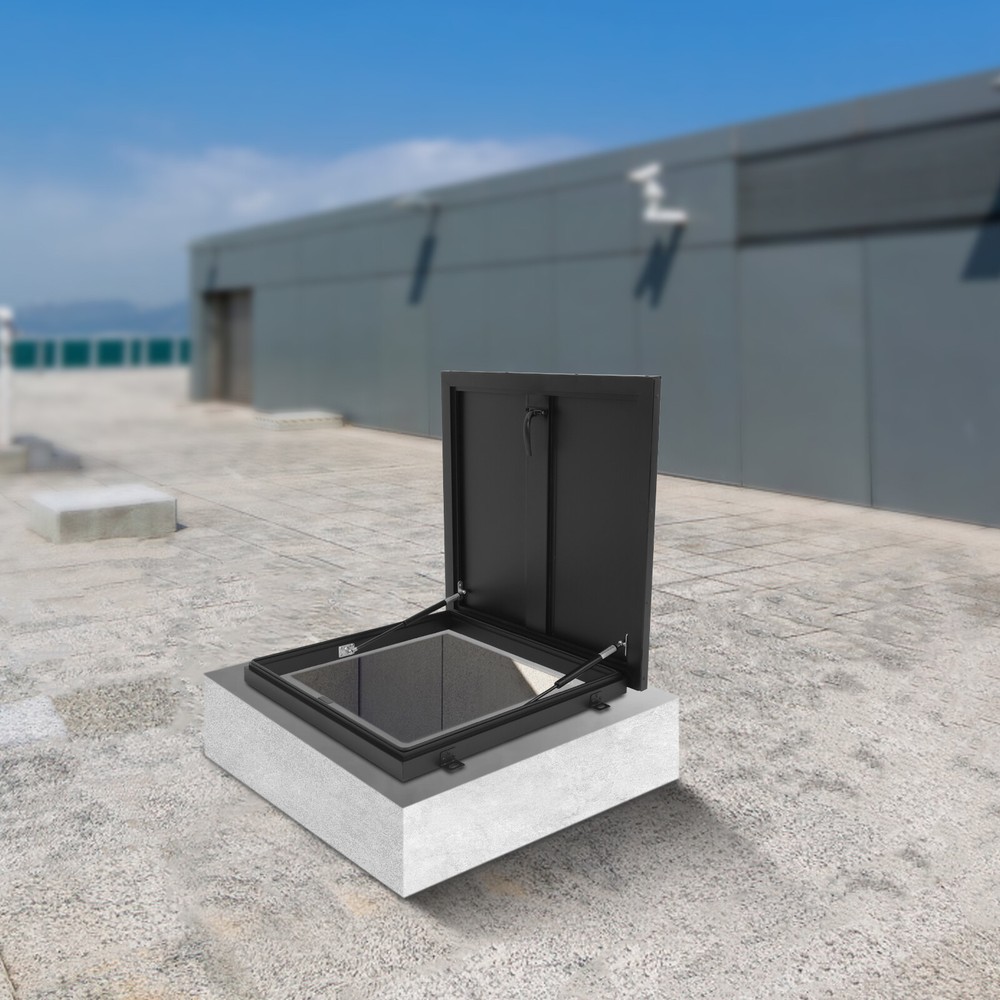 Roof Hatch, Roof Access Hatch, Roof Security Door