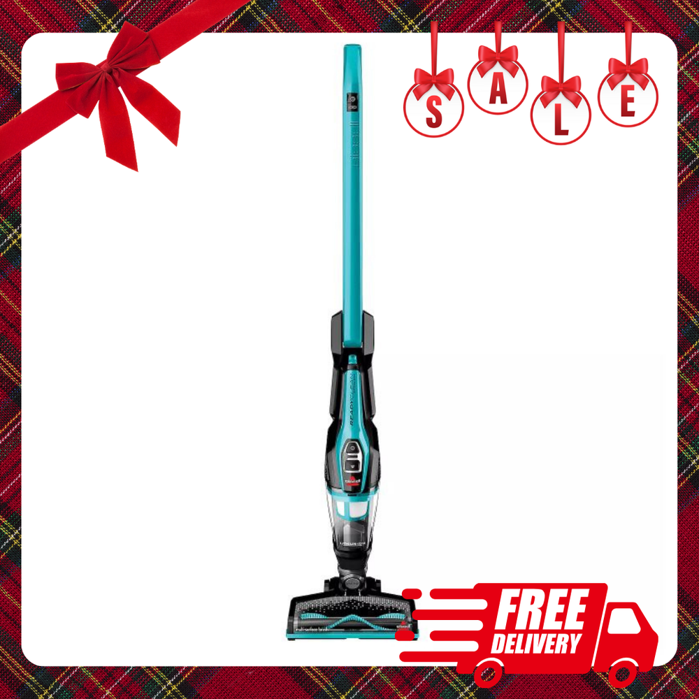 [FASH SALE] BISSELL ReadyClean Cordless 10.8V Vacuum - 3190A-image