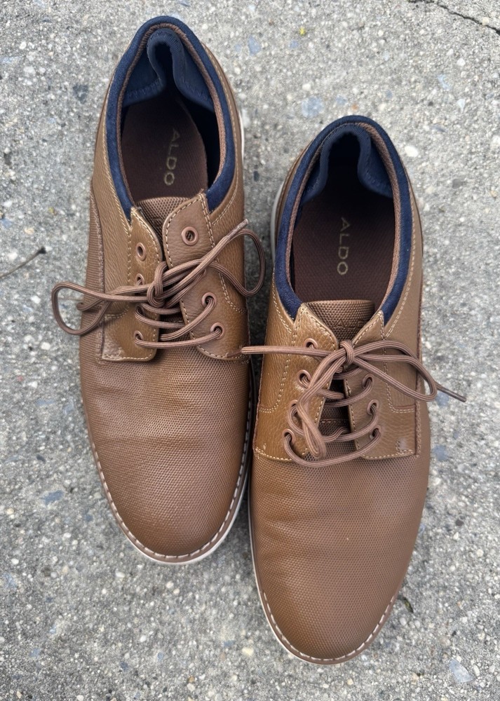 ALDO SHOES SIZES 9.5