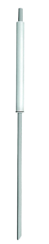 4 Less Co Ground Spike for Windless Swooper Feather Flag Kit Pole Holder wb