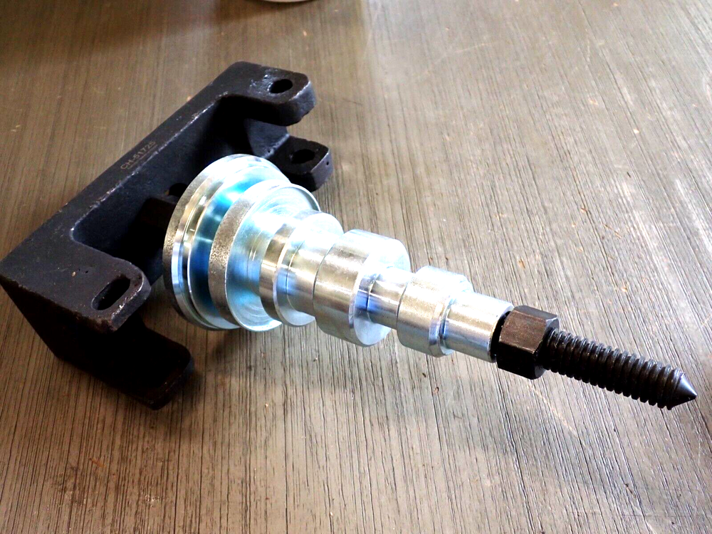 CH-51725 Kent-Moore GM Wheel Hub Bearing Replacer NEW