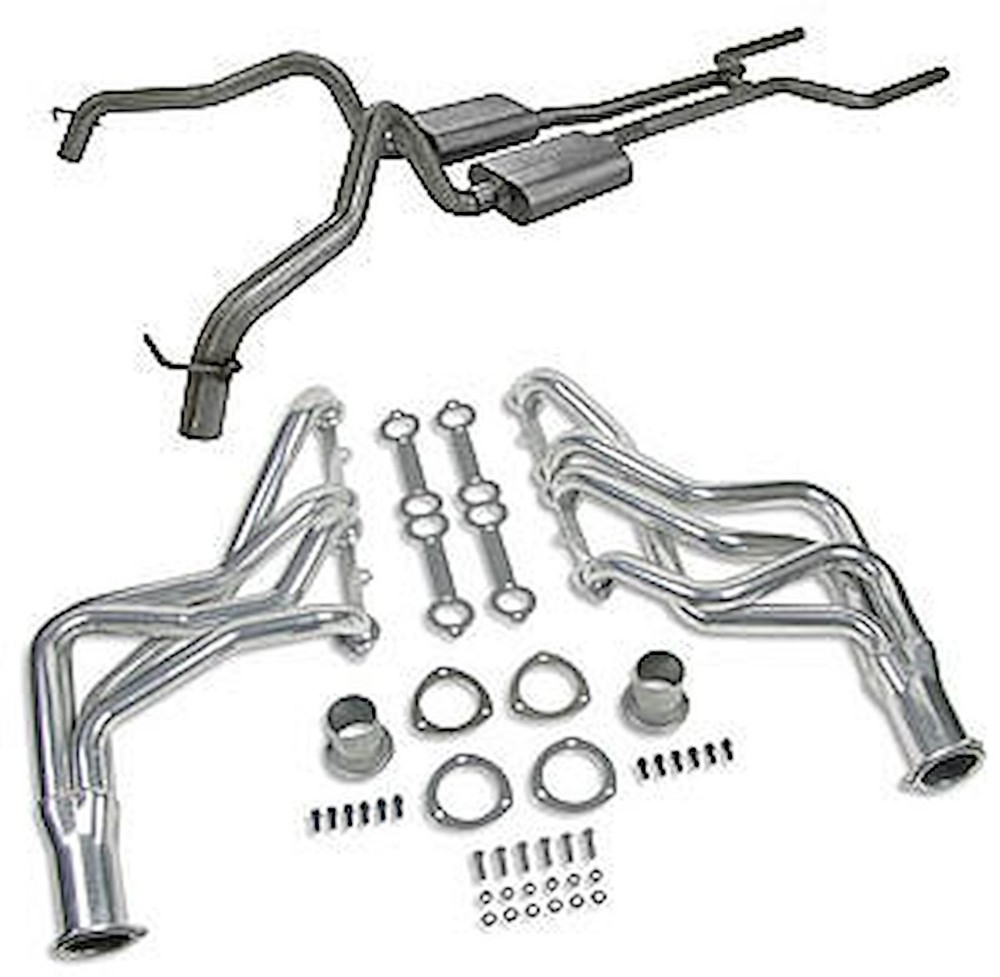 Flowmaster 817158K Performance Kit