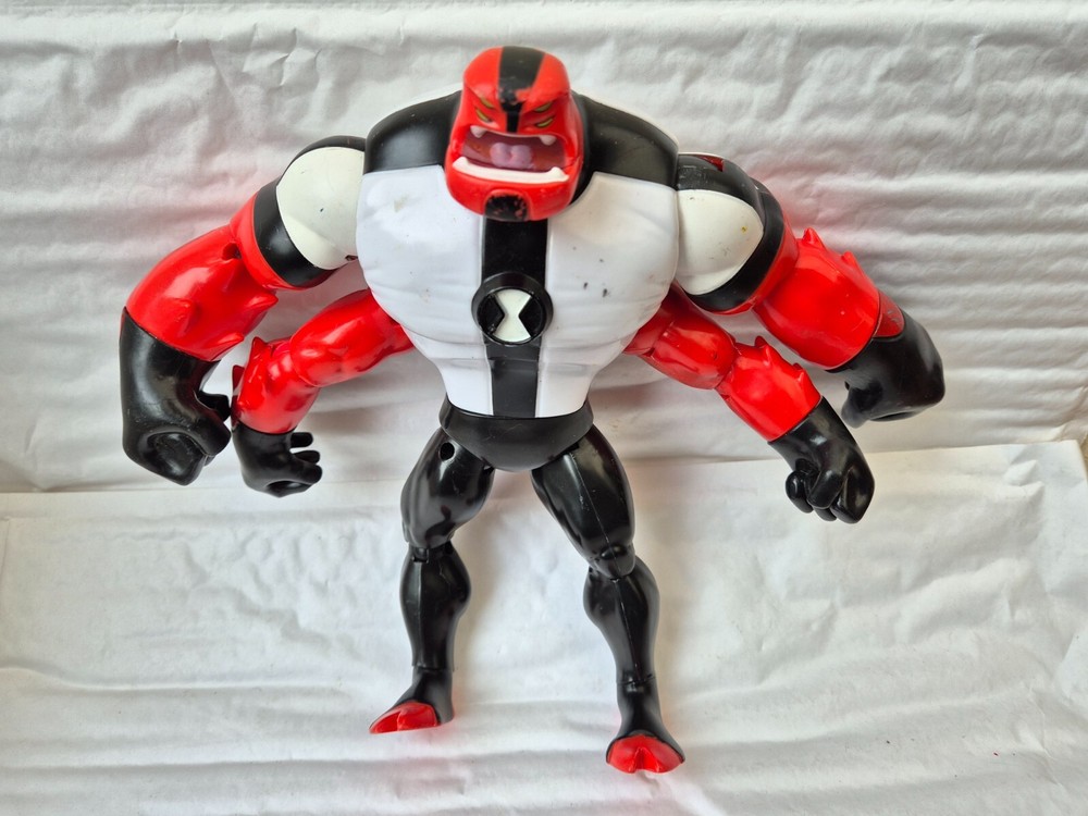 RARE HUGE 10