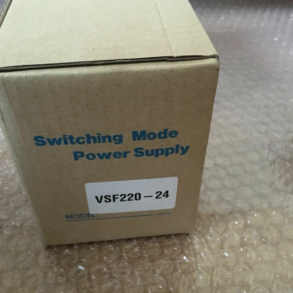 New In Box FINE SUNTRONIX VSF220-24 VSF22024 Regulated Switching Power