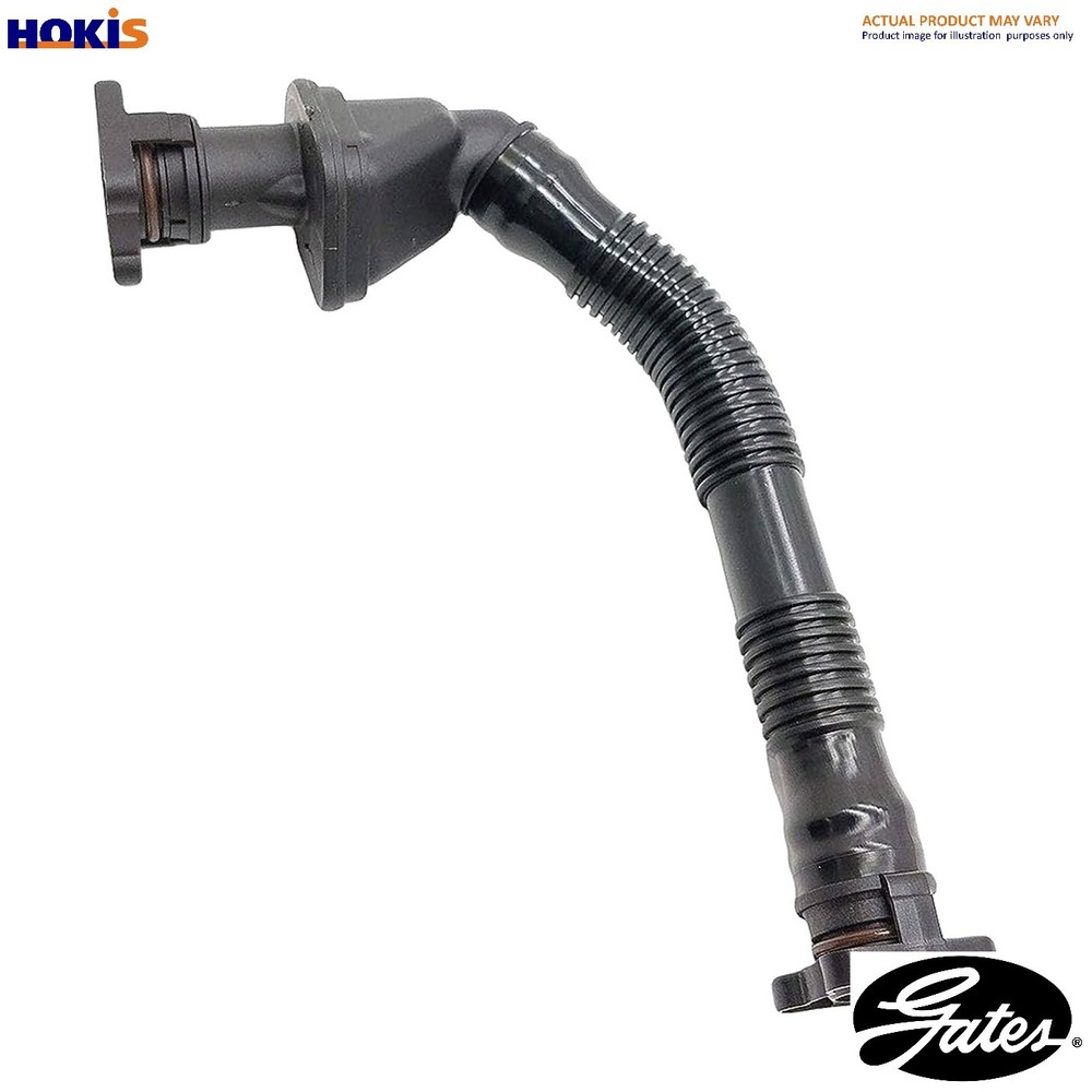 HOSE CRANKCASE VENTILATION EMH734 FOR SKODA VW AUDI A4/B6/B5 AWT 1.8L 4cyl 1.8L