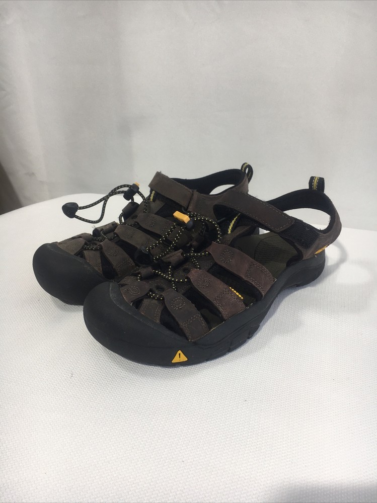 Keen Newport H2 Women's Size 6 Brown Outdoor Walking Sandals 1009996