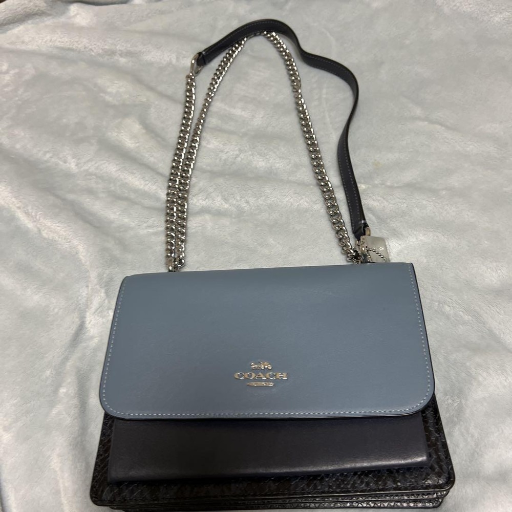 Coach Shoulder Bag