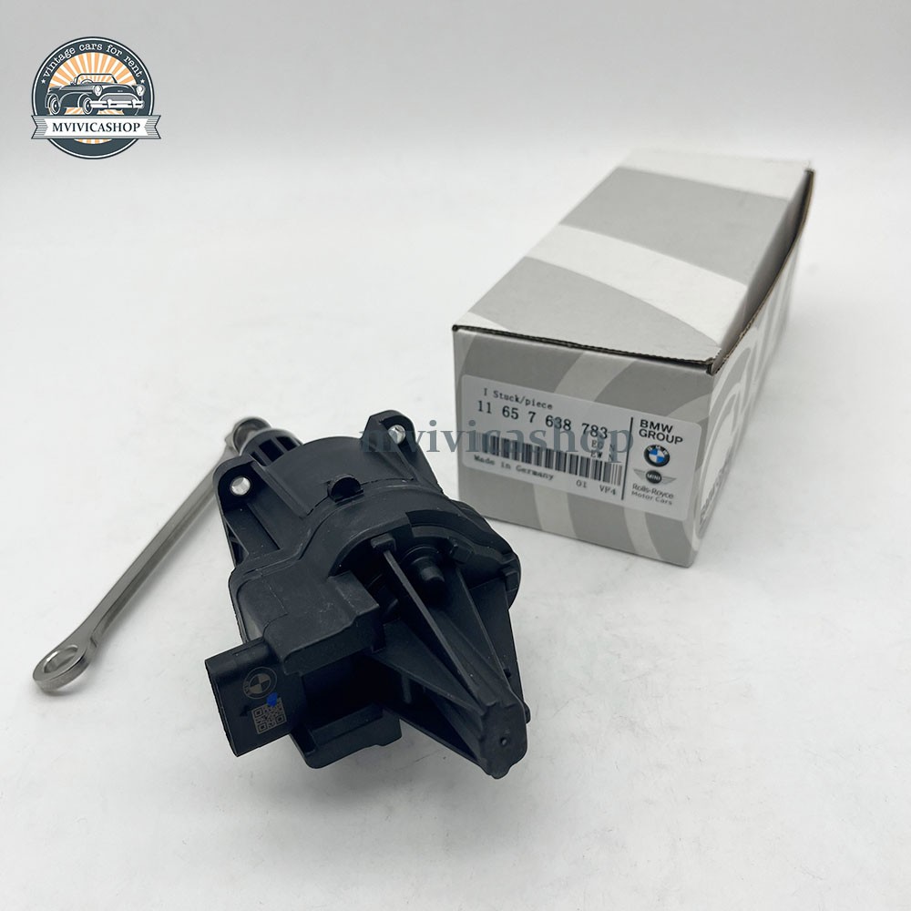 Turbocharger Wastegate Actuator For BMW 228i 320i 428i X1 X3 X4 2.0L 11657638783