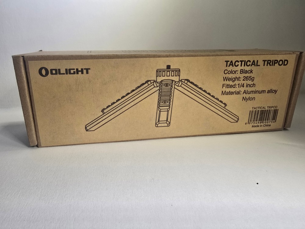 Olight Tactical Tripod