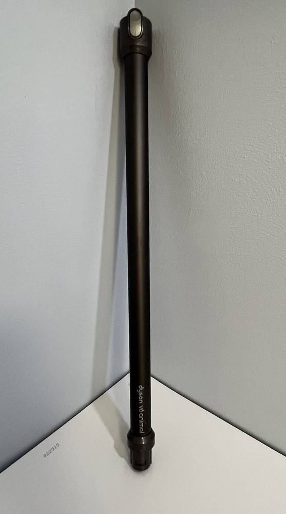Dyson V6 Animal SV04 Cordless Vacuum Replacement Wand Tube Gray OEM Original Part
