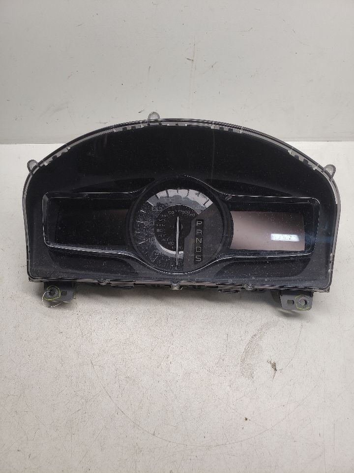 Speedometer Cluster MPH From 07/30/12 ID DA1T-10849-CA Fits 2013 MKX OEM