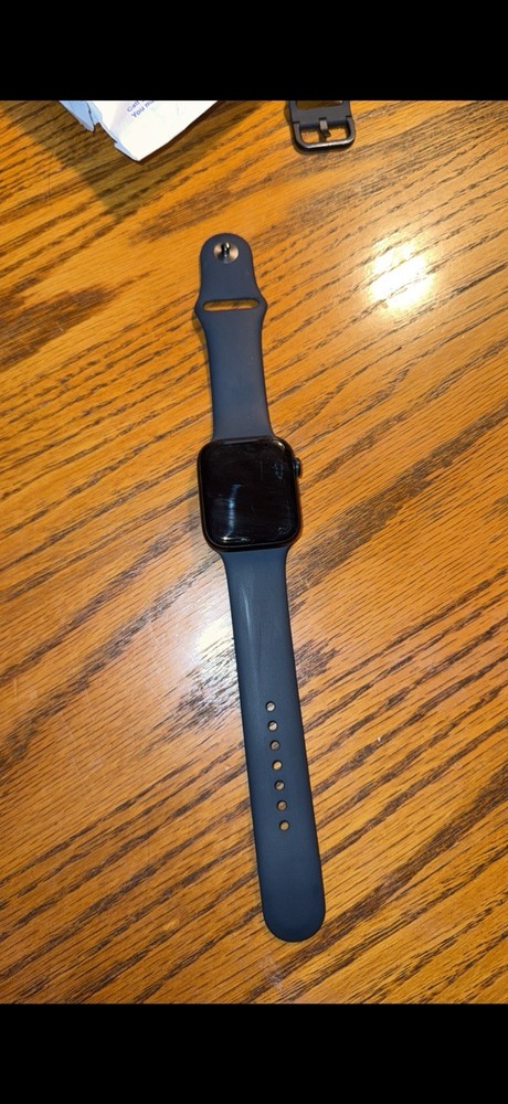 Apple Watch 44mm Series SE (2nd Generation) GPS+LTE A2727