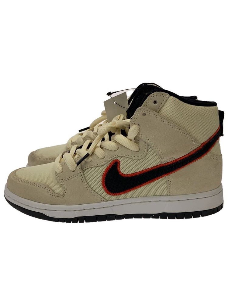 Nike Dunk High Pro Prm Dunk High Pro Premium 25Cm Ivo EK324