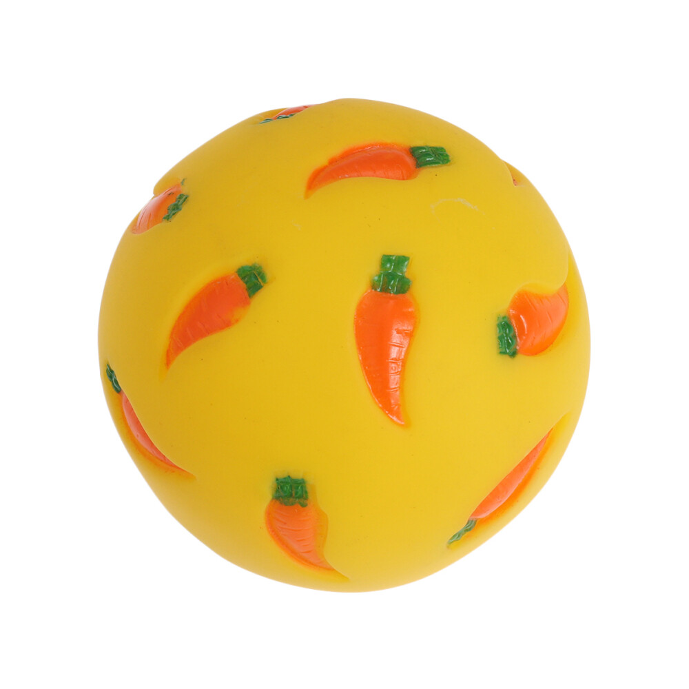 Pet Interactive Toy Pet Molar Toy Dog Food Dispenser Dog Chew Toy