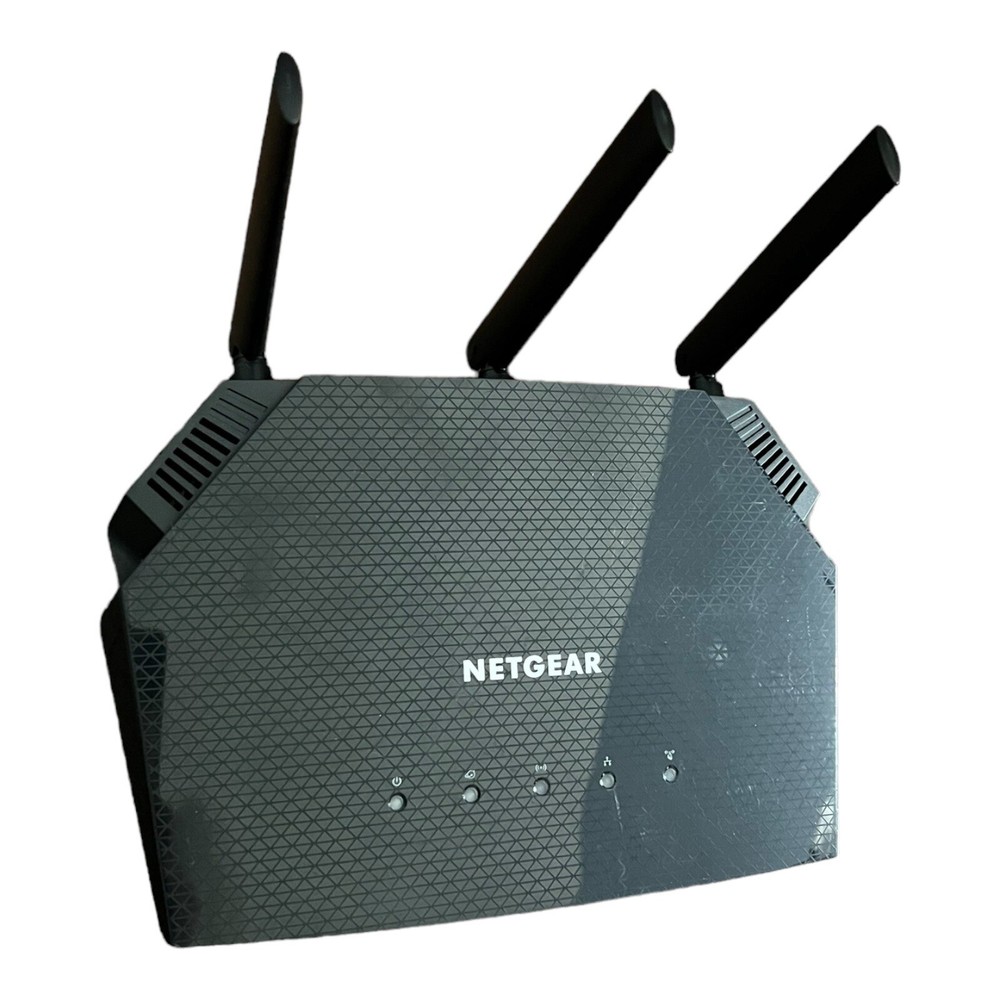 Netgear AX1800 WiFi Router Model R6700AX