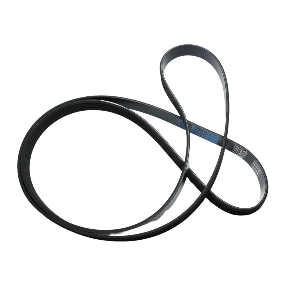 For Chevrolet Dodge Ford E-150 F-250 Suzuki Plymouth 6PK2045 Serpentine Belt USA