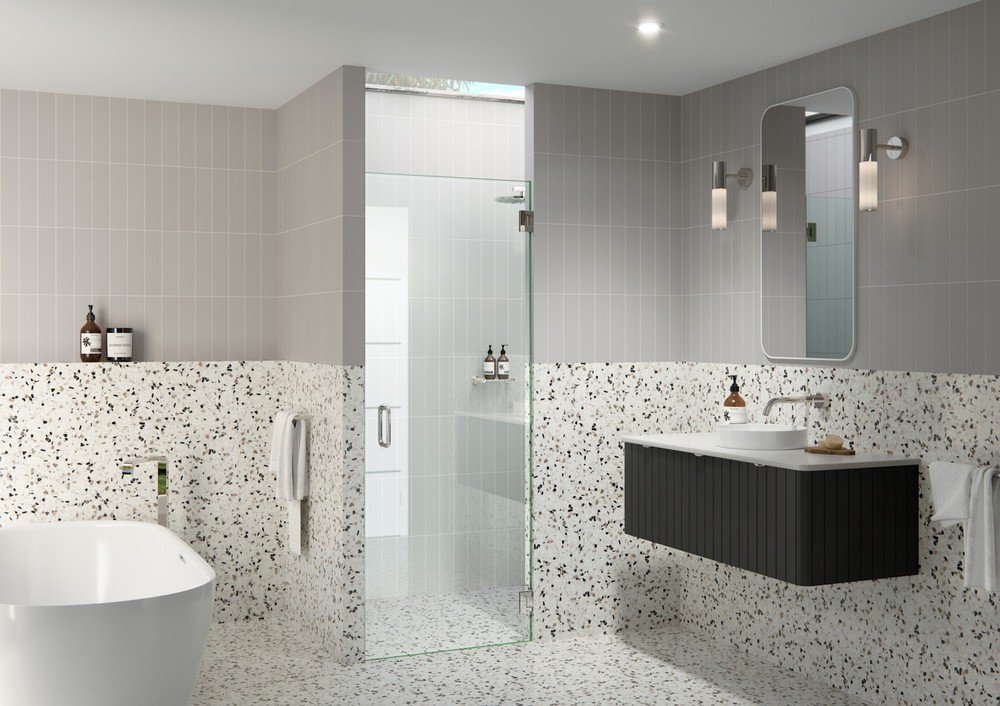 Glass Warehouse GW-DO-28.25 Albedo 78