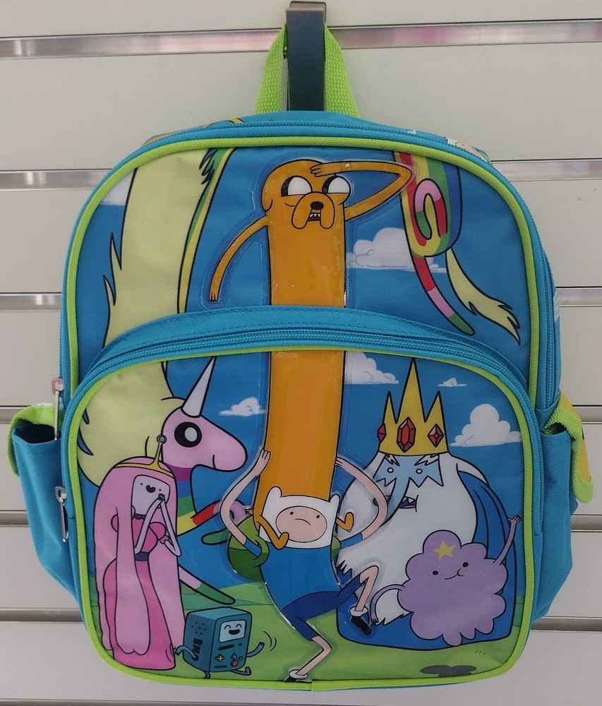 Stylish Back To School Backpacks for Girls and Boys New With Tags-image