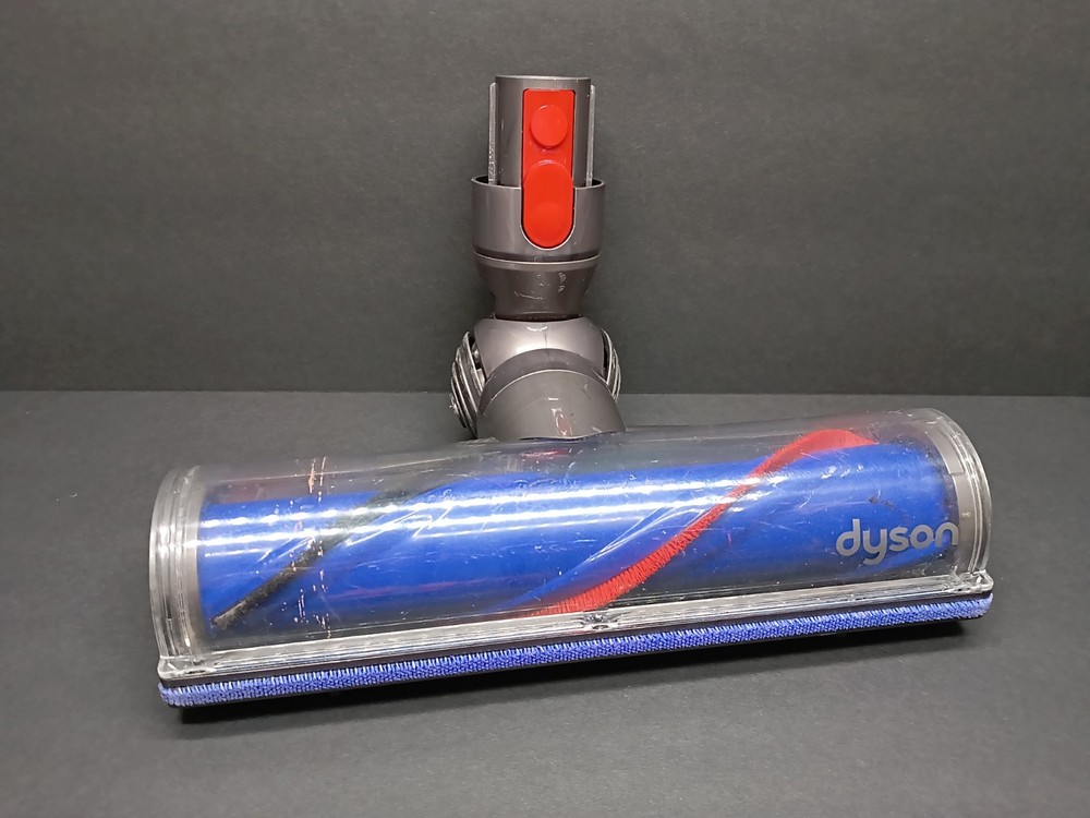 Dyson V7 V8 V10 V11 Vacuum Floor Nozzle Attachment