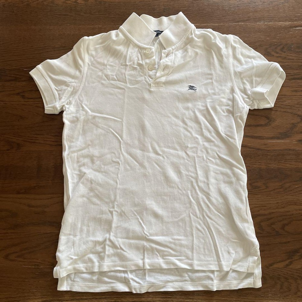 Burberry Polo shirt Men's Fashion from Japan