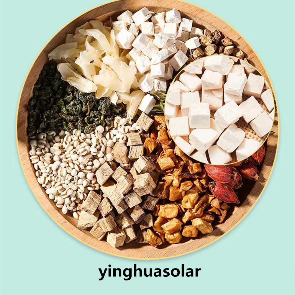 Controls Gout Uric Acid Control Pure Herbal Tea 150g