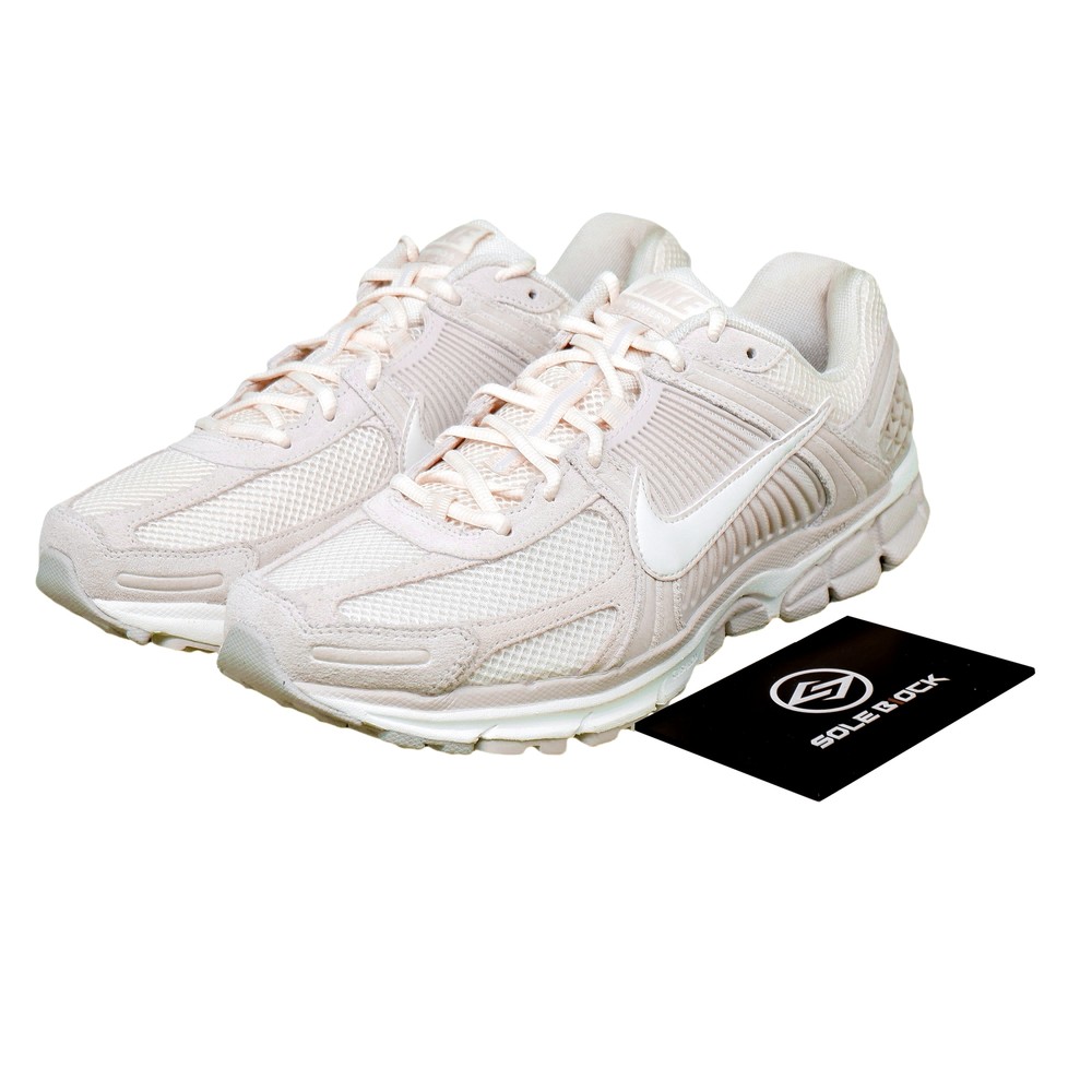 Nike Air Zoom Vomero 5 Light Orewood Brown - HF1553-100