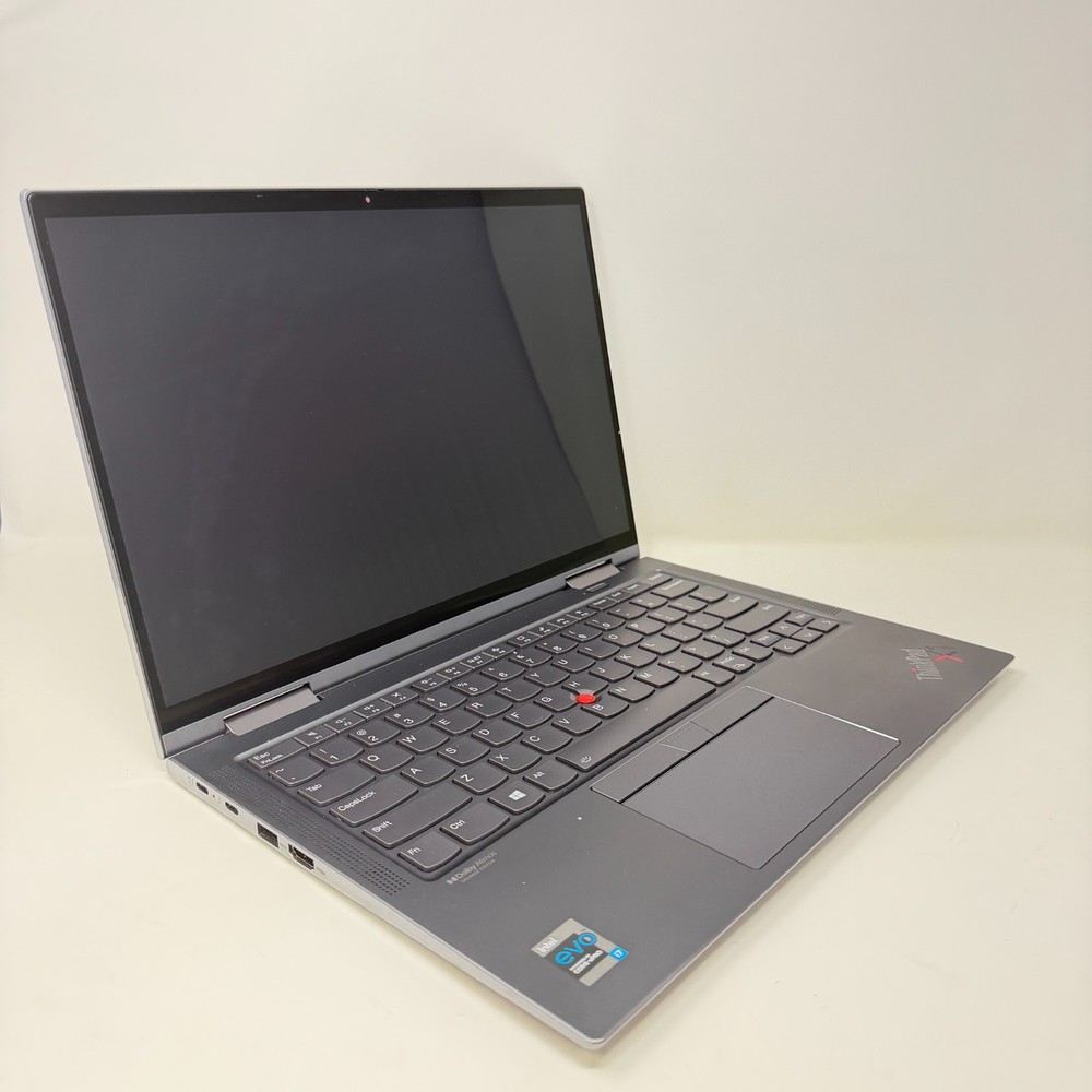 Lenovo ThinkPad X1 Yoga Gen 6 - 16GB RAM 512GB SSD Intel Core i7-1185G7U@3.0GHz