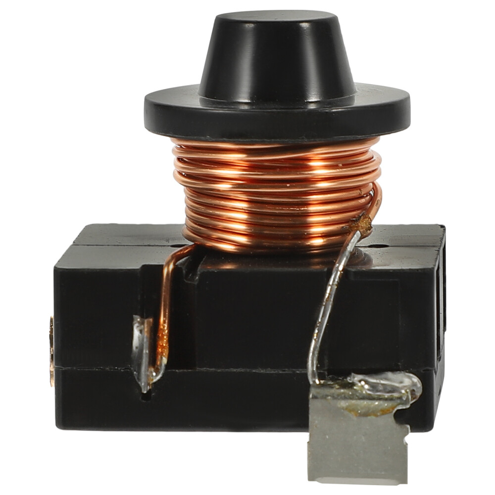 Sealer Starter Fridge Refrigerator Freezer Overload Protector