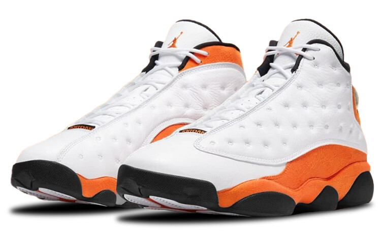 Jordan 13 Retro Starfish 2021 - 414571-108