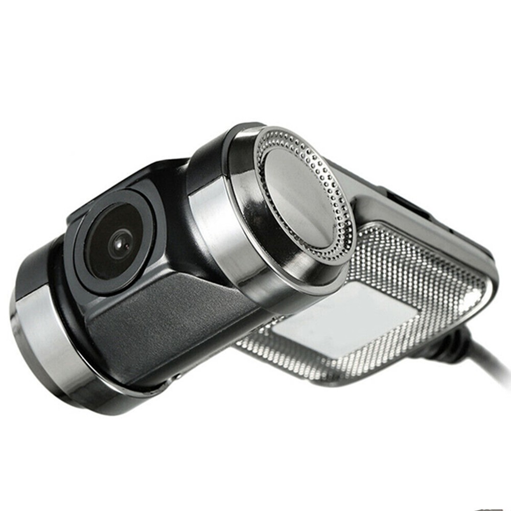 HD 1080P Car DVR Dash Cam Video Recorder Camera 170° Wide Angle ADAS G-sensor