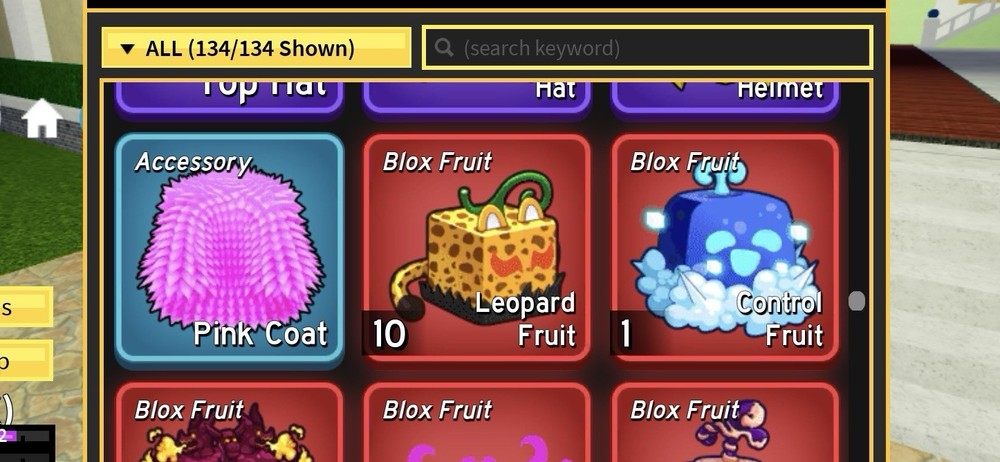 🟡 LIMITED TIME! 🟡 Roblox Blox Fruits – Leopard Fruit 🔥 Fast & Safe Delivery!-image
