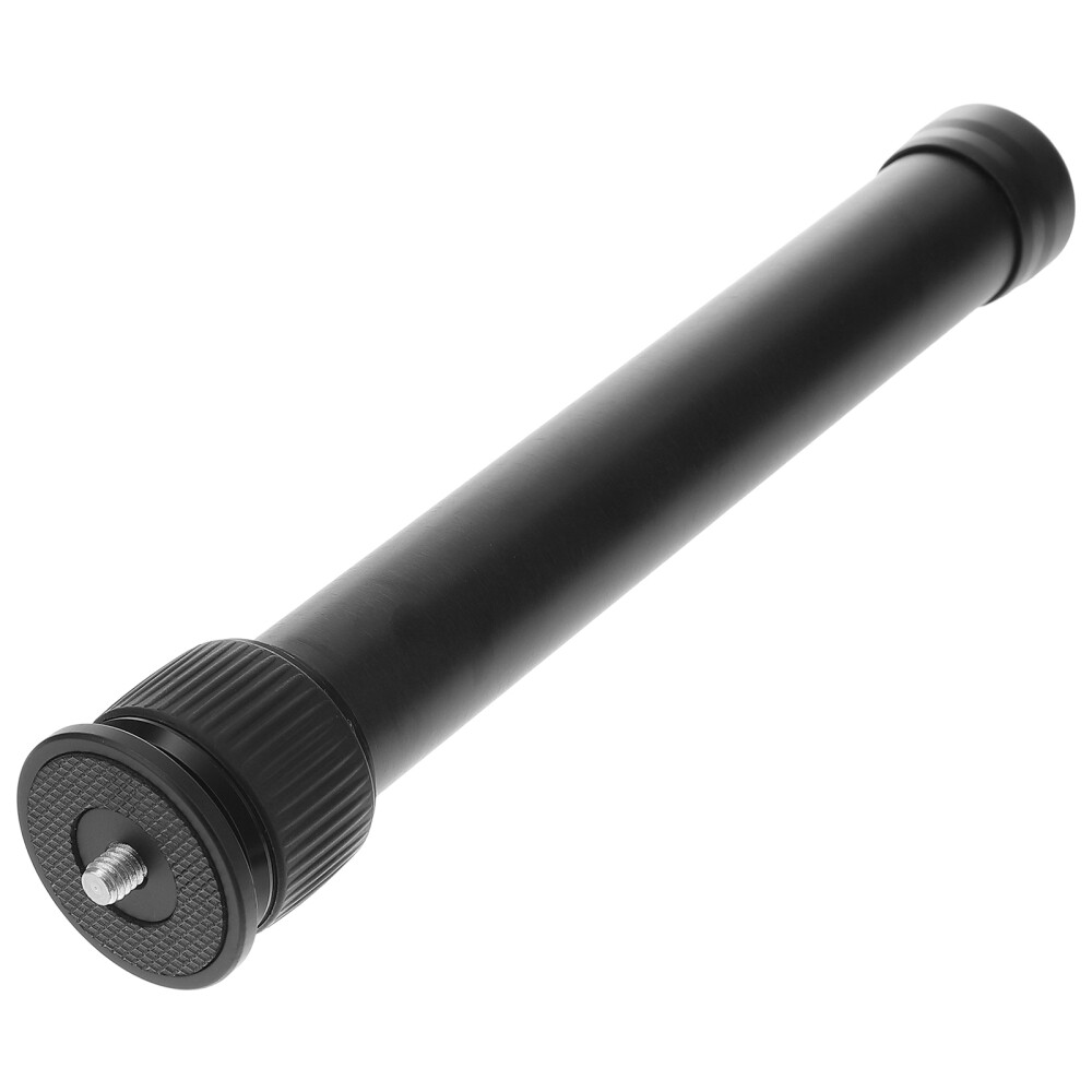 Tripod Extender Camera Extension Rod Center Post Tube Travel