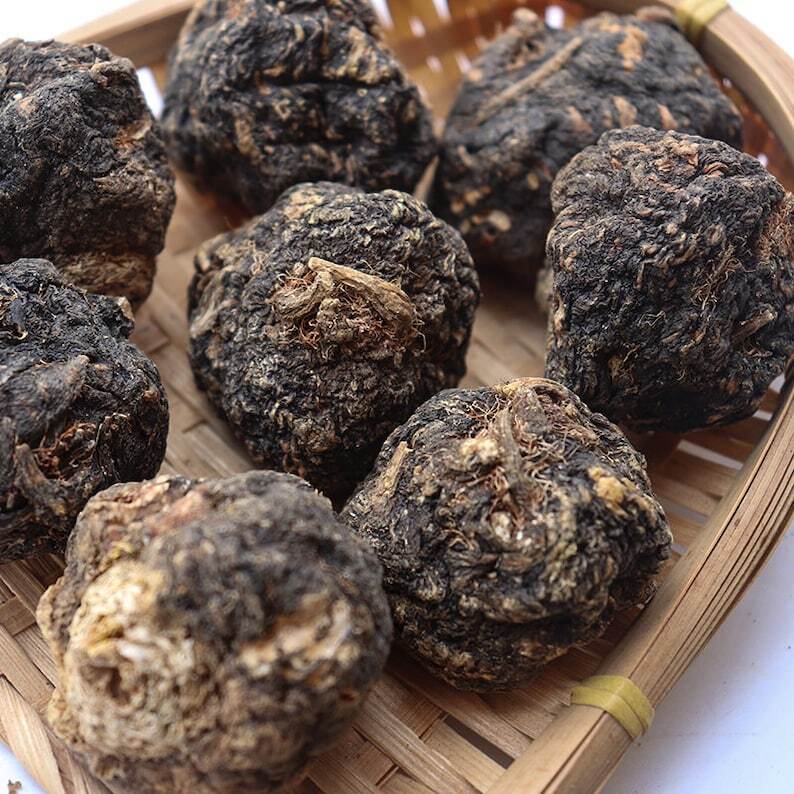 Recommend Organic 500g Nature Black Maca Root Whole, Black Maca Root, Black Maca