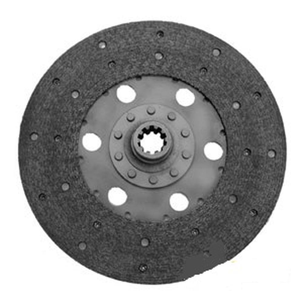 40 16 025 10 Inch PTO Drive Clutch Disc for Universal Applications