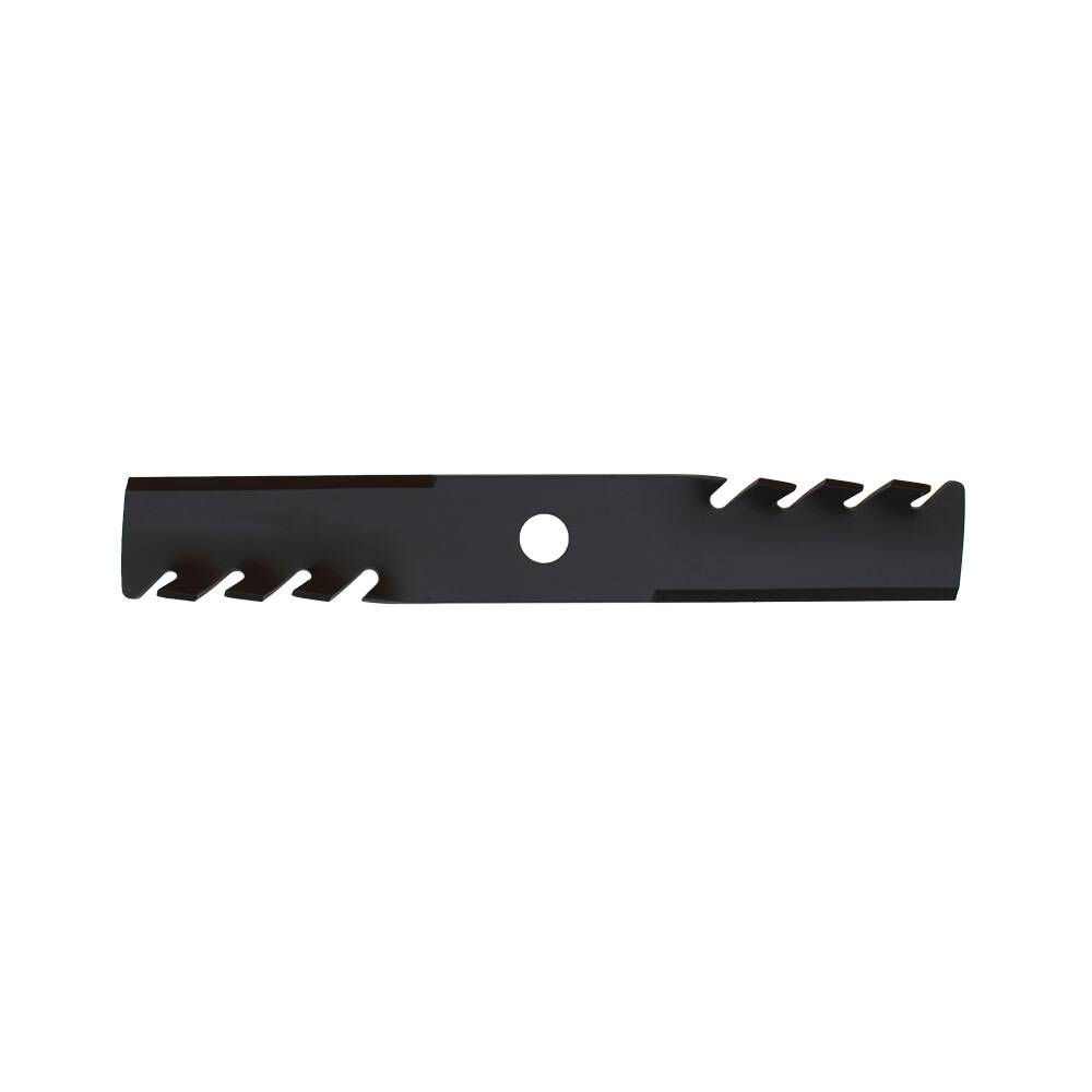 103-6381 Toothed Mulching Blade Fits Exmark LAZER Z LAZER Z HP Lazer Z HP