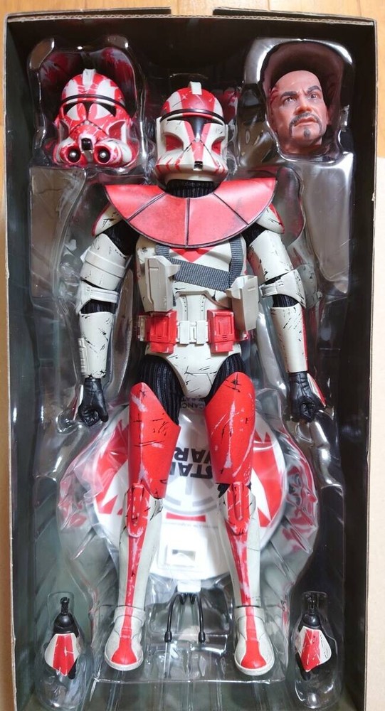 HOT TOYS Iron Man Mark 2 Armor Unleashed Edition Action Figure from Japan