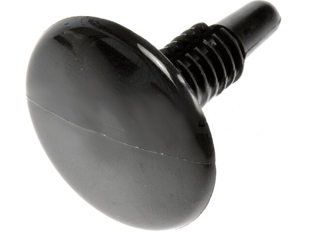 For 1997-2002 Ford E250 Econoline Fuel Tank Shield Clip Front Dorman 35718RZKY