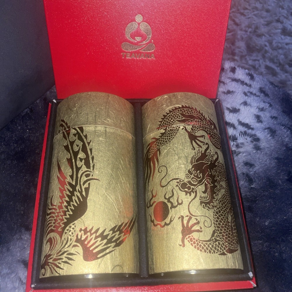 Tevana Tun Set 5 Oz Coco Carmel Sea Salt