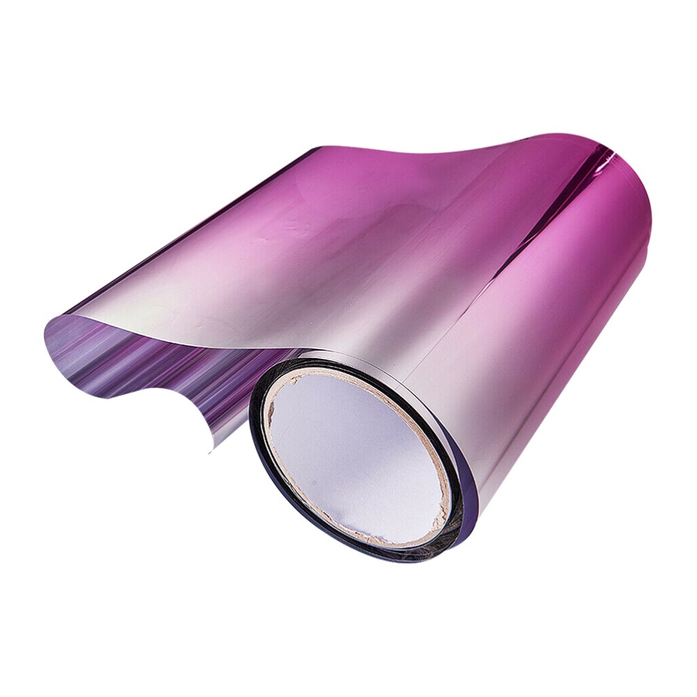 Car Window Tint Film Sunscreen Thermal Insulation Baby Safe