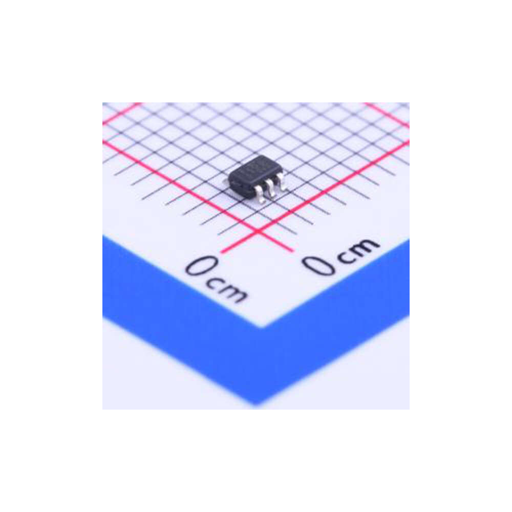 1pcs TLV333IDCKR SC-70-5