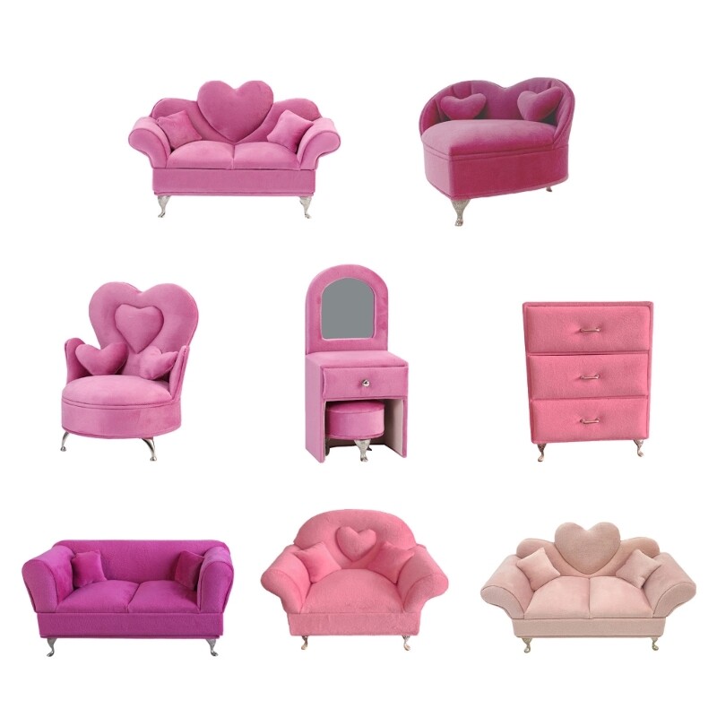 Vintage Mini European Jewelry Box for Trinket Storage