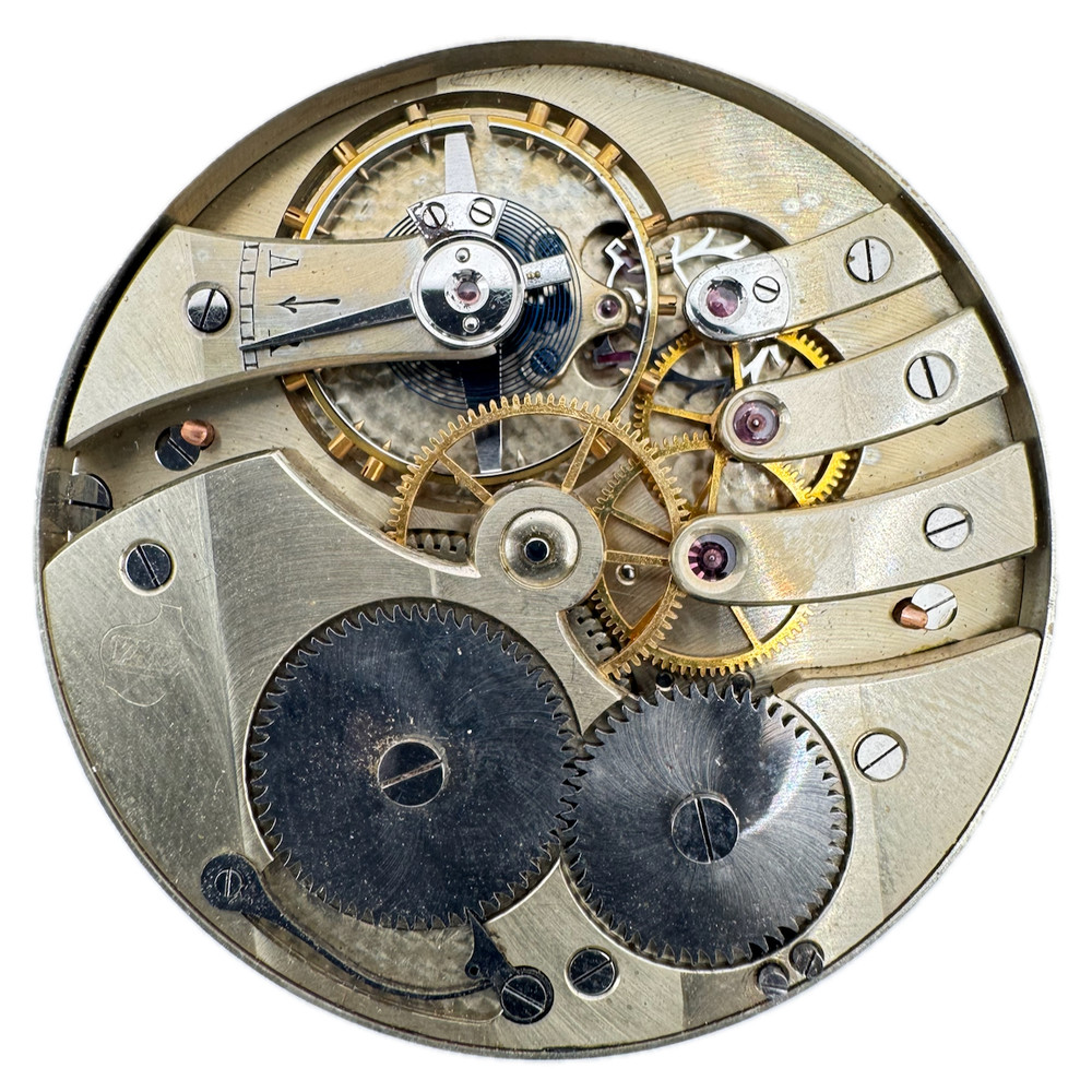 Vintage 44mm Qte Salter 