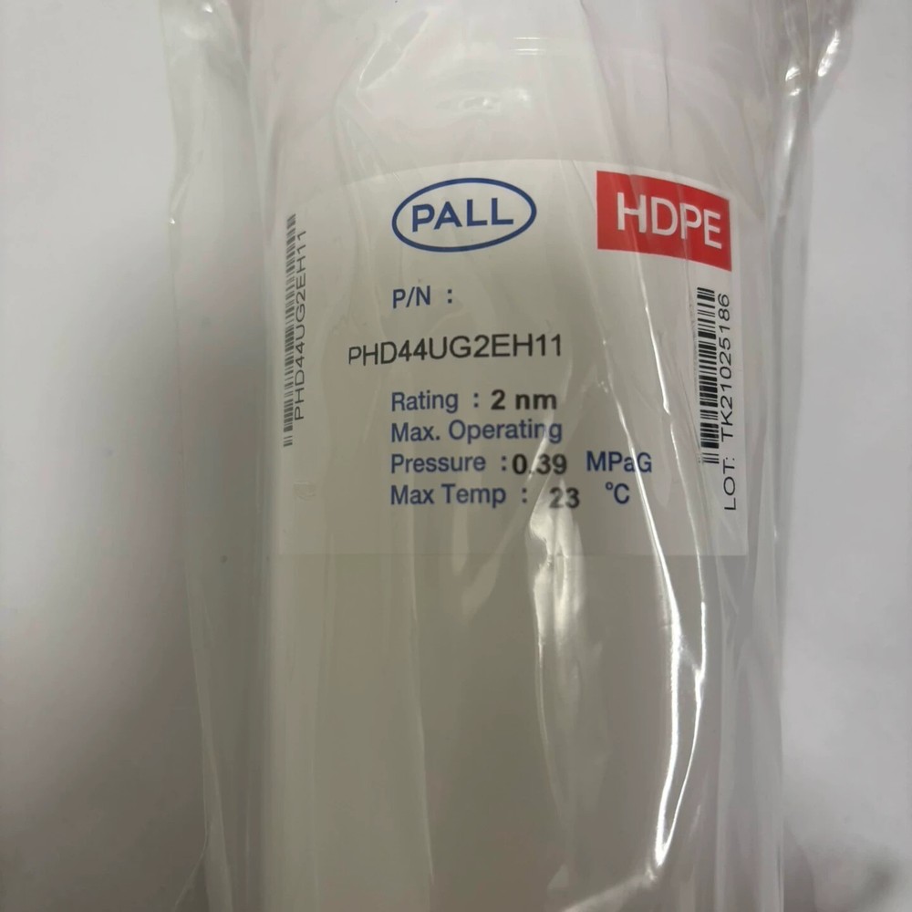 PHD44UG2EH11 Filter new FedEx or DHL