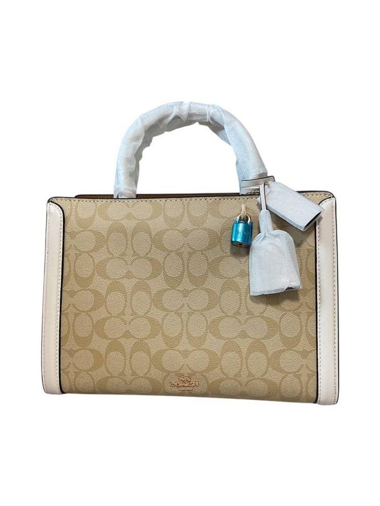 New Coach Handbag in Latest Styles and Colors
